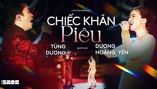 Chiếc Khăn Piêu Karaoke Dương Hoàng Yến