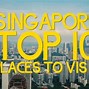 Chuyến Du Lịch Vượt Biển Singapore Chi Phí Như Thế Nào Là Hợp Lý