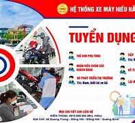 Cty Emax Hải Dương Tuyển Dụng 2023 Mới