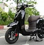 Giá Xe Tay Ga 50Cc Chạy Xăng