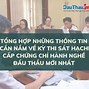 Gói Thầu Tư Vấn Phức Tạp Là Gì